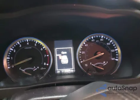 2016 Toyota Highlander Xle V6 z USA, uszkodzony, nr VIN 5TDJKRFH3GS334725